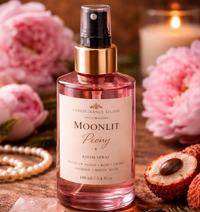 The Calm Edit Gift Set